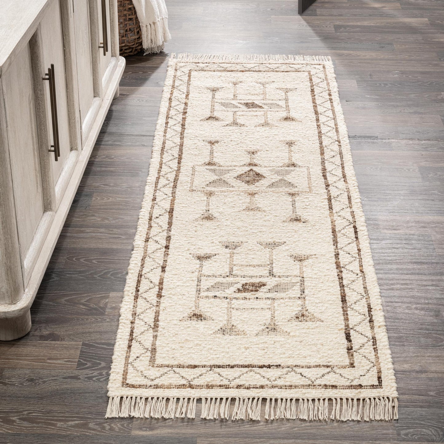 Gazi - Area Rug
