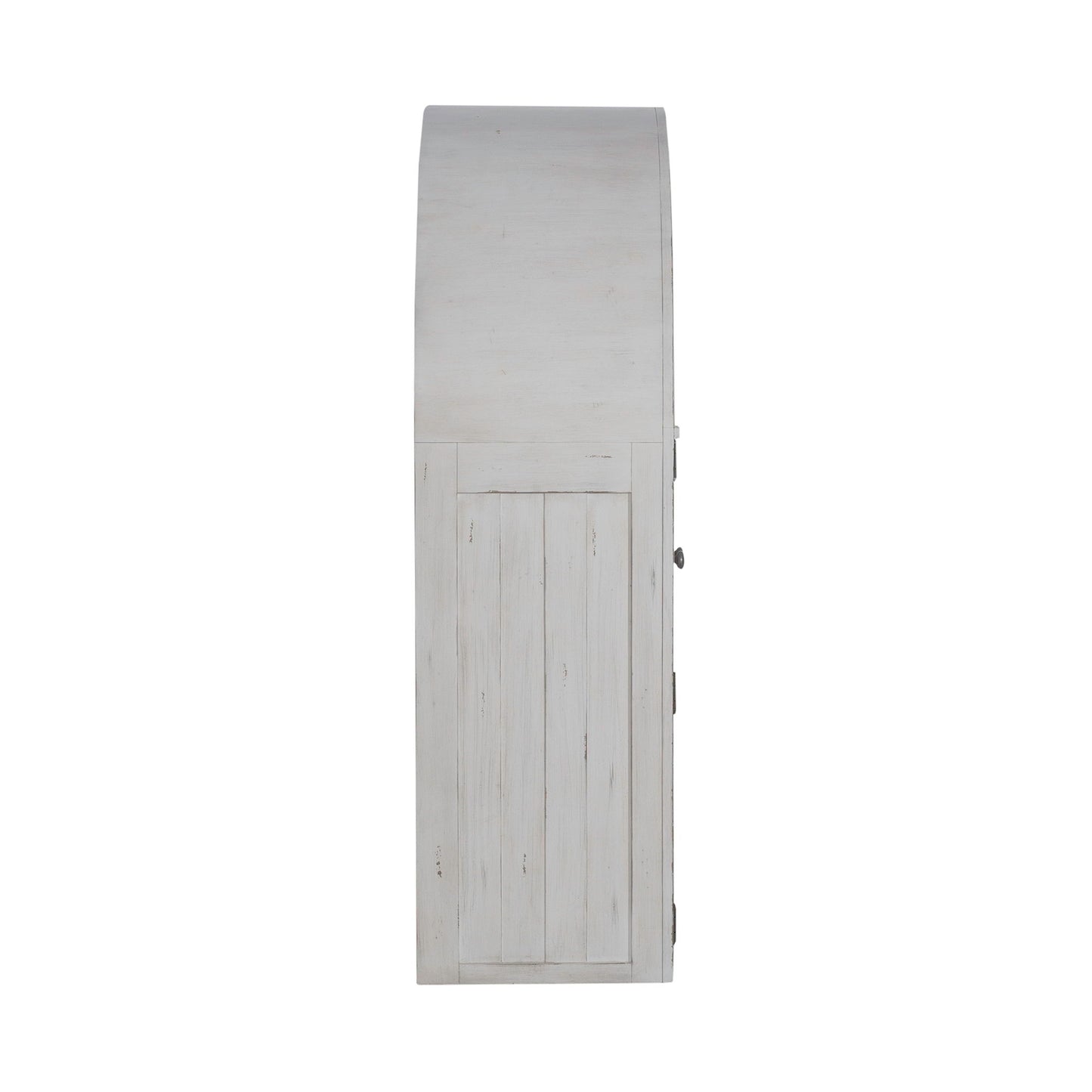 River Place - Curio Hutch