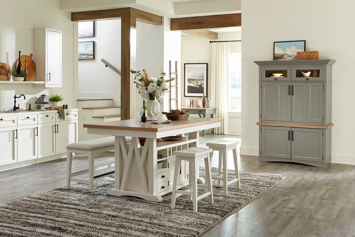 Americana Modern Dining - Stool