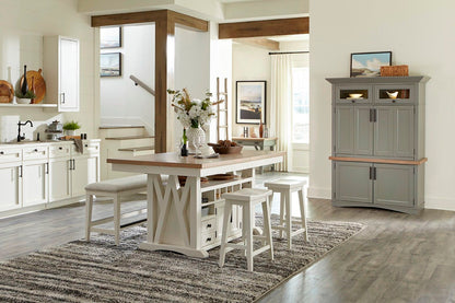 Americana Modern Dining - Stool