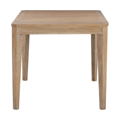 Breckenridge - Counter Table Dining Room Set