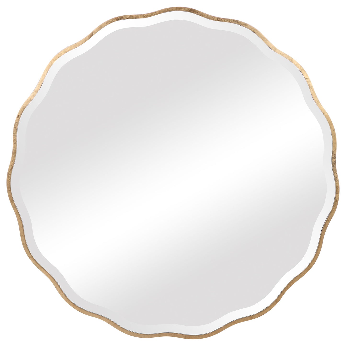 Aneta - Round Mirror