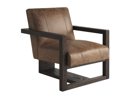 Sunset Key - Flanders Chair