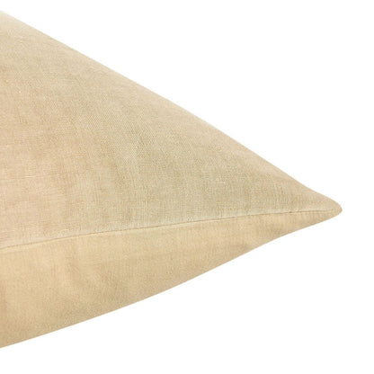 Paloma - Hemp Sham