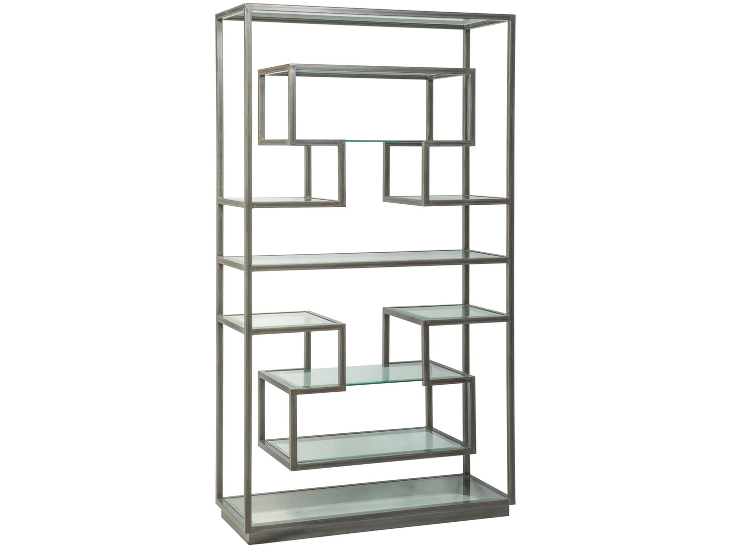 Metal Designs - Holden Etagere