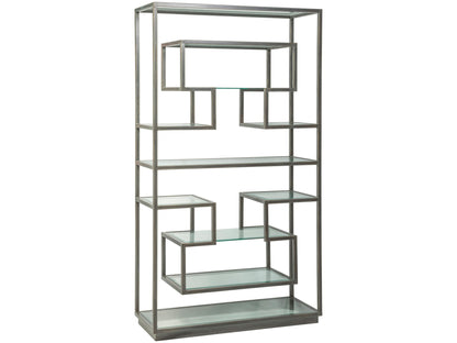 Metal Designs - Holden Etagere