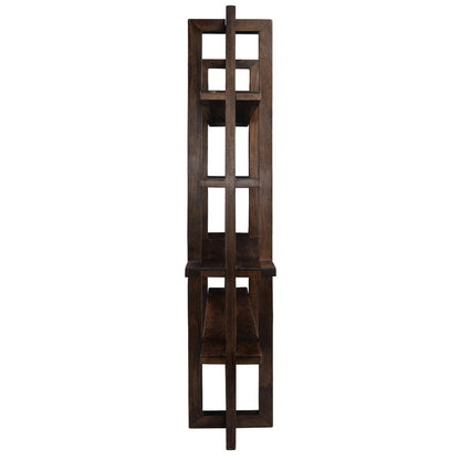 Sydney - Bookcase