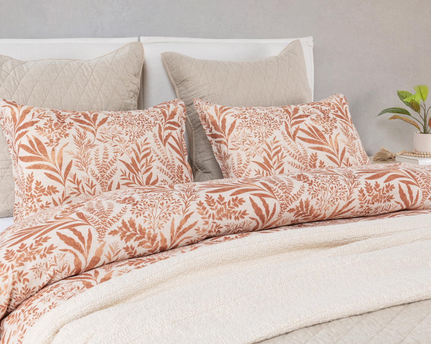 Mulberry - Duvet