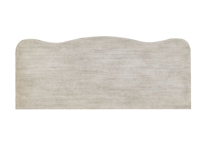 Oyster Bay - Bridgeport Bachelors Chest - Pearl Silver