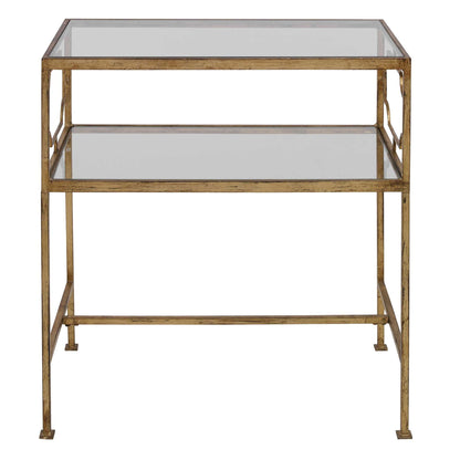 Genell - Table