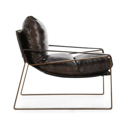 Morgan - Accent Chair