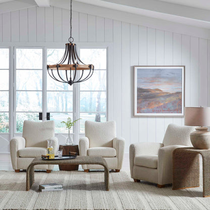 Teddy - Accent Chair