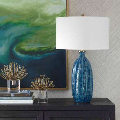 Bixby - Table Lamp