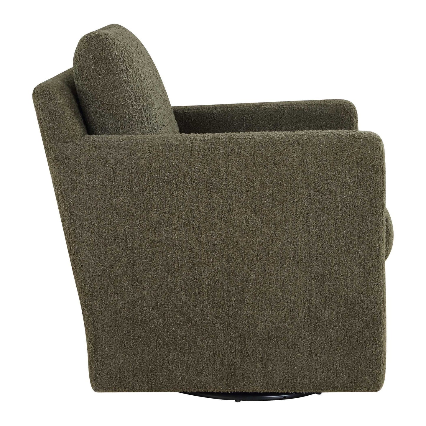 Tisdell - Swivel/Glider - Kale