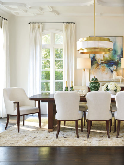 Rendezvous - Lambeth Upholstered Chair