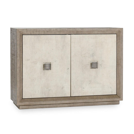 Denver - Solid Wood Cabinet