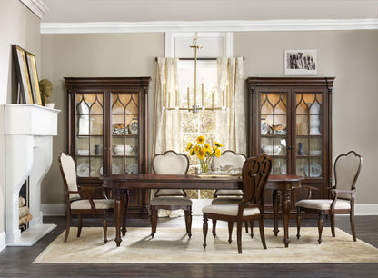 Leesburg - Upholstered Chair