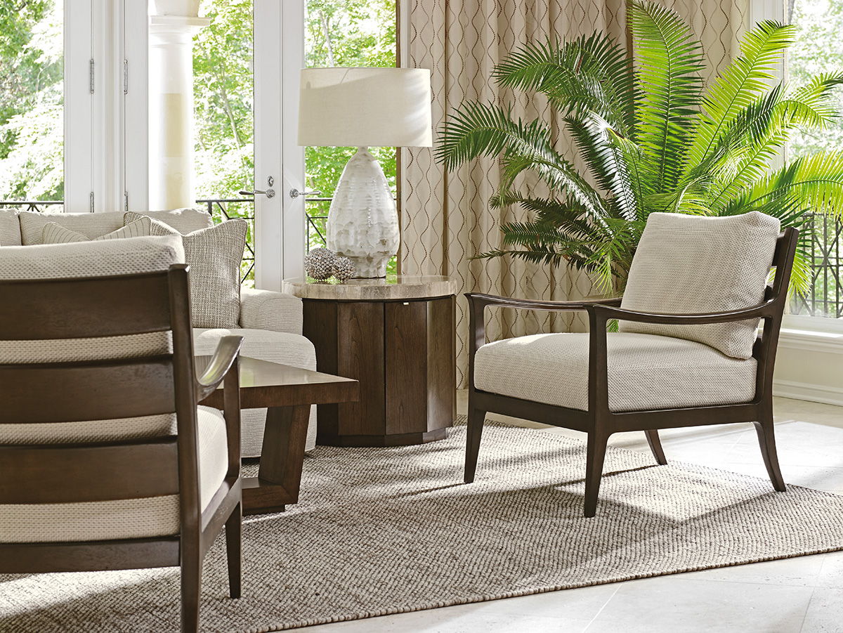 Laurel Canyon - Miramar Chair
