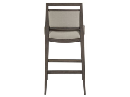 Cohesion Program - Nico Upholstered Counter Stool