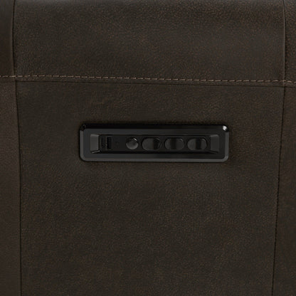 Vivica - Leather Power Recliner