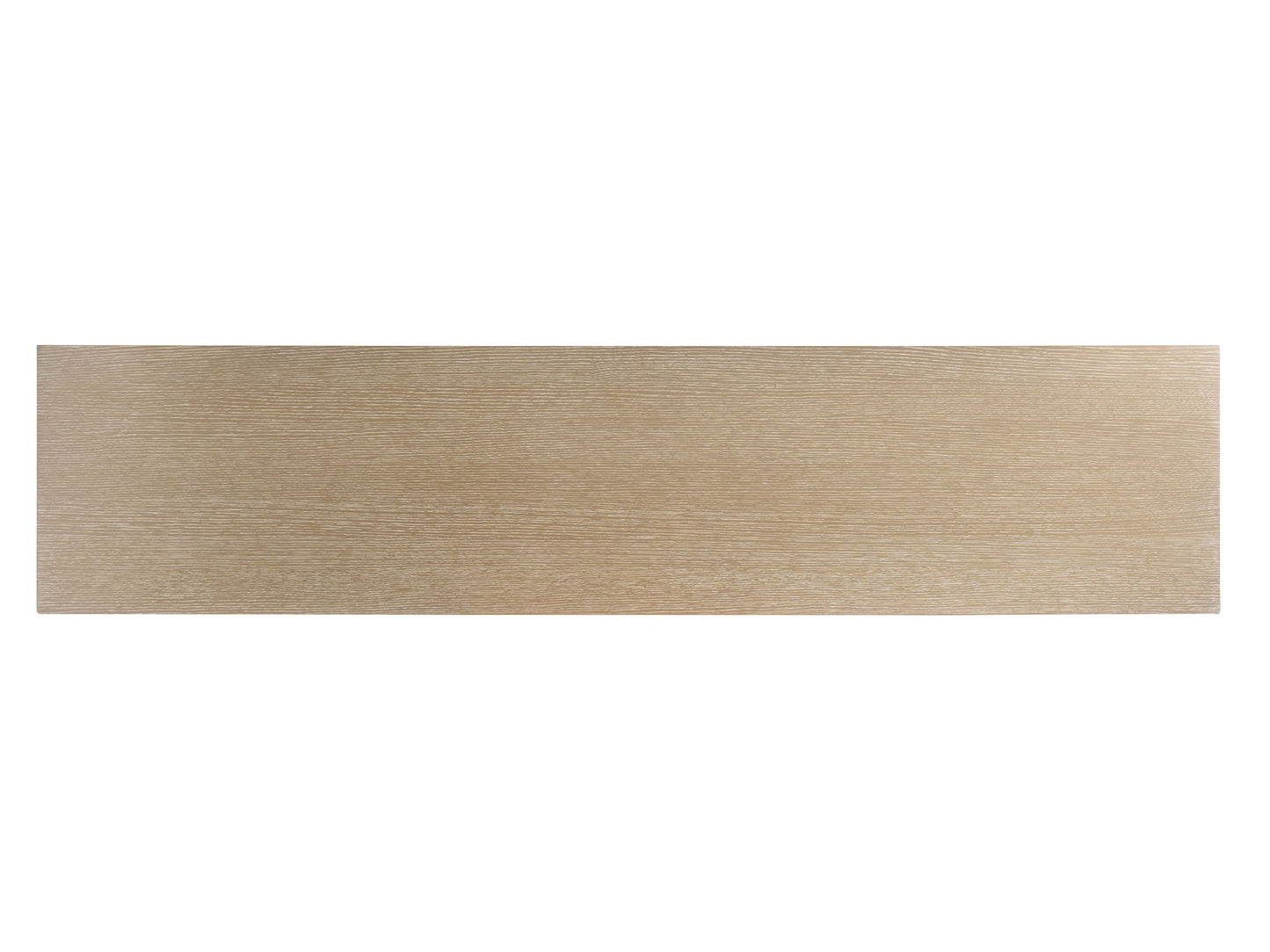 Sunday Morning - Stonington Media Console - Beige