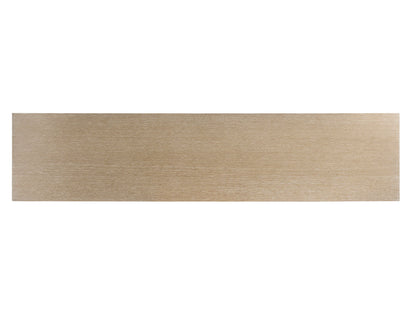 Sunday Morning - Stonington Media Console - Beige