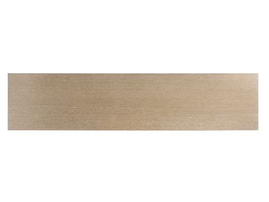 Sunday Morning - Stonington Media Console - Beige