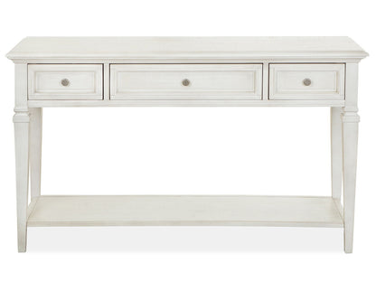 Newport - Rectangular Table