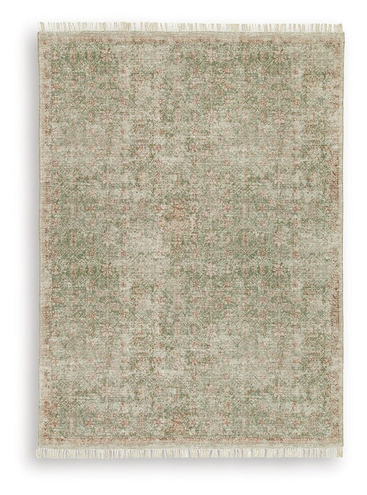 Rossbury - Rug