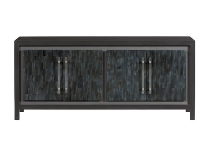 Signature Designs - Elation Media Console