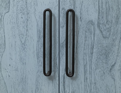 Balam - 4 Doors Console