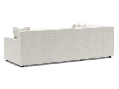 Artistica Upholstery - Rhonda RAF Corner Sofa Bench Seat - White