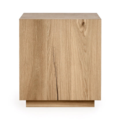 Layne - Square End Table