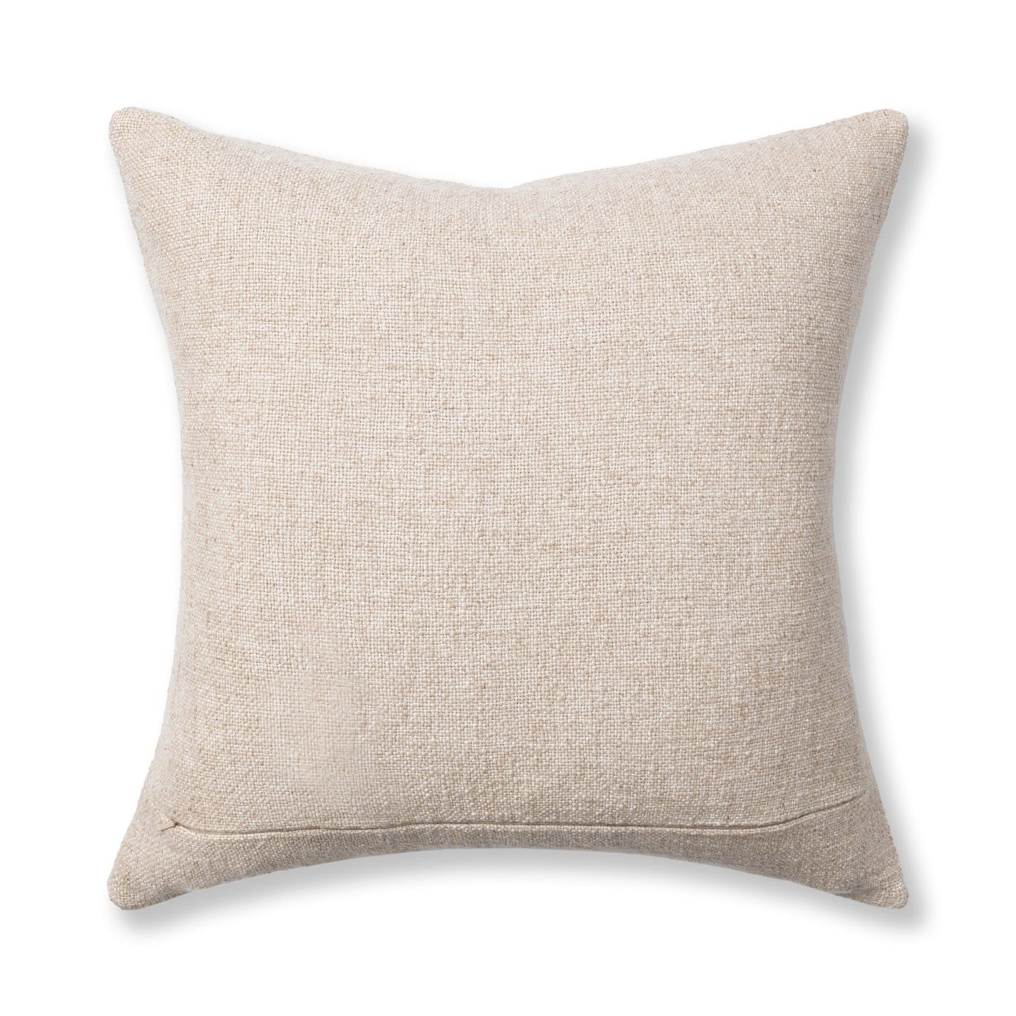 Clemson - SLD Suede Pillow