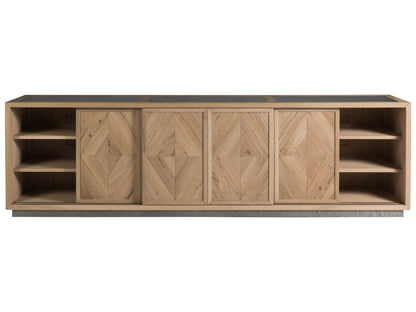 Verite - Verite Media Console