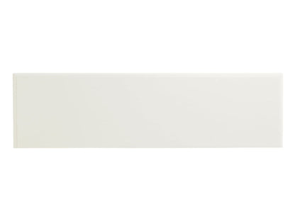 Ivory Key - Wharf Street Media Console - White