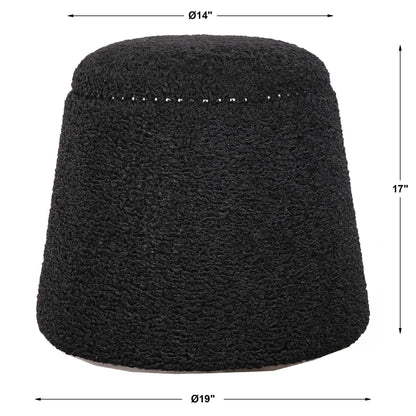 Gumdrop - Ottoman