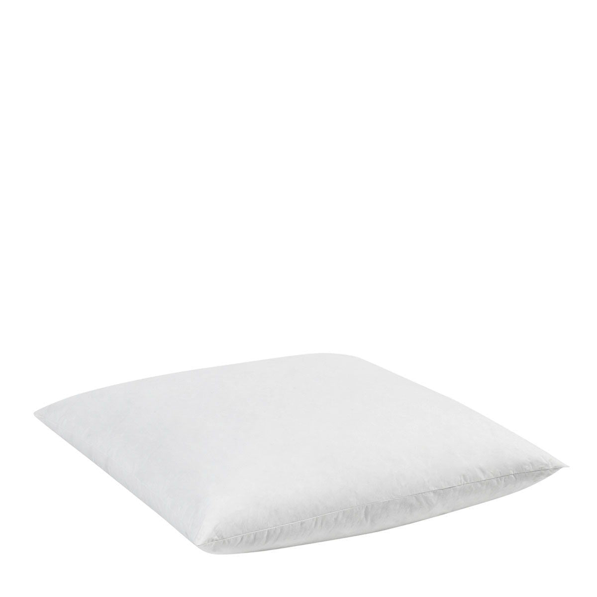 Bedding Basics - Villa Premium Goose Down Sham Insert