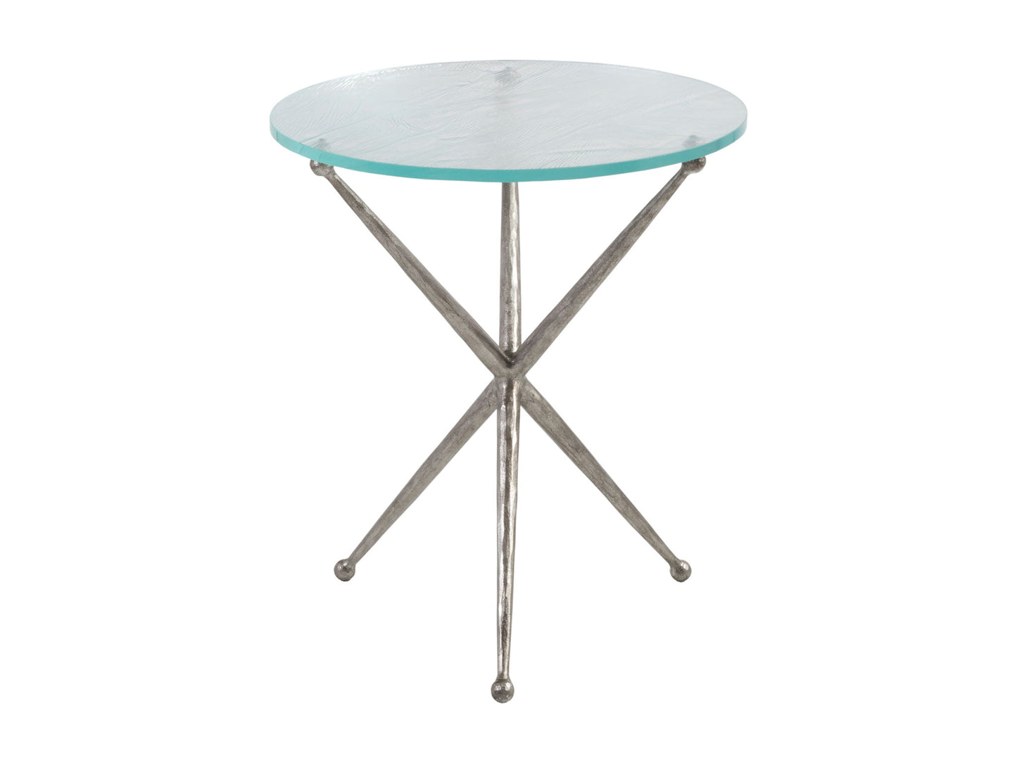 Signature Designs - Marcus Round End Table