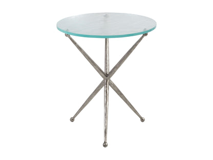 Signature Designs - Marcus Round End Table