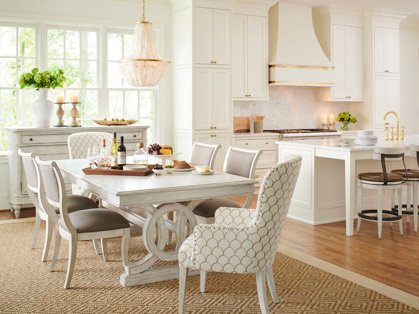 Oyster Bay - Eastport Chair