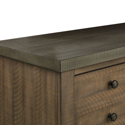 Augusta - Dresser