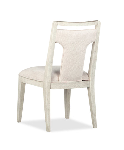 Lorelei - Extendable 54" Round Dining Table Set