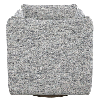 Corben - Swivel Chair