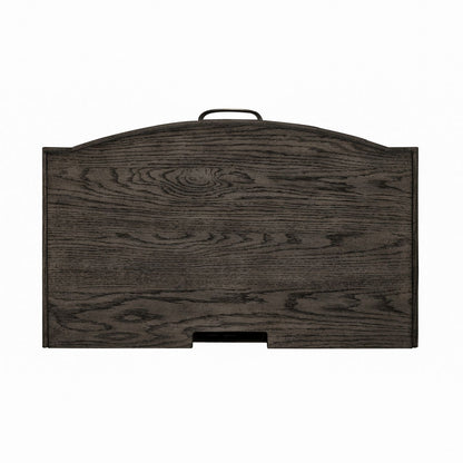Avalon - Nightstand With Charging Station