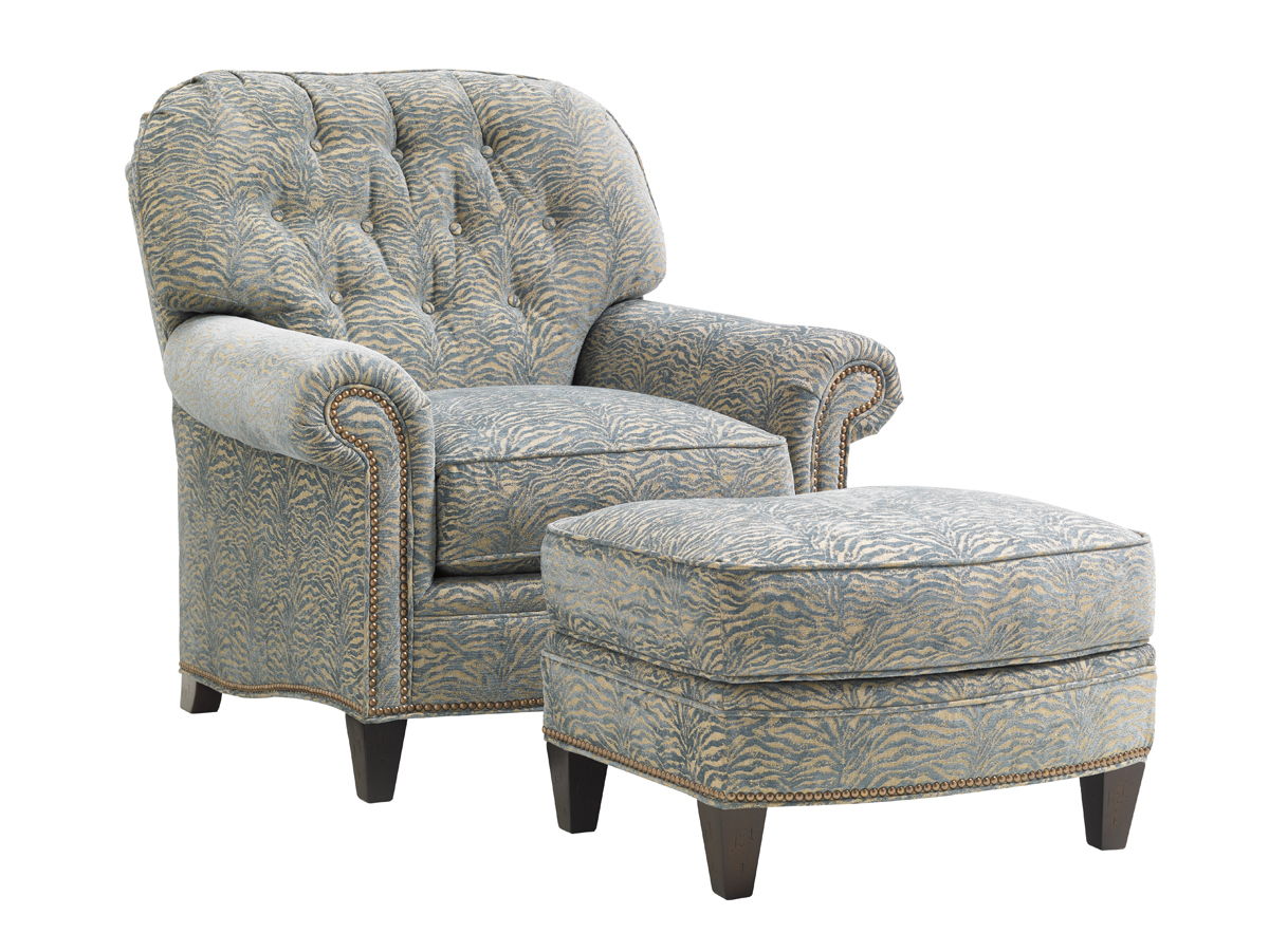 Oyster Bay - Bayville Chair
