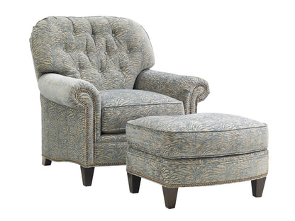 Oyster Bay - Bayville Chair