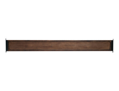 Madeira - King Rails - Deep Brown