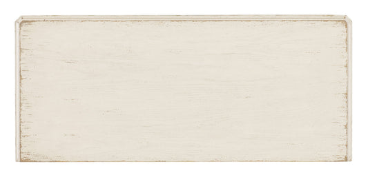 Americana - Bachelor Chest