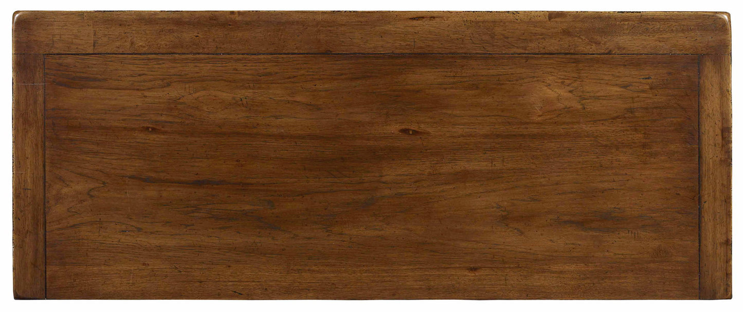 Archivist - Bureau - Dark Brown